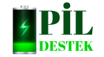 Pil Destek