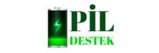 Pil Destek
